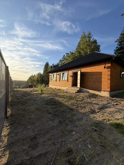 64 м² дом, 7 соток участок 2 700 000 ₽ - изображение 52