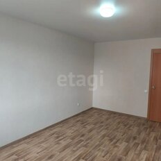 Квартира 35,5 м², 1-комнатная - изображение 3