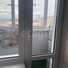 Квартира 31,5 м², 1-комнатная - изображение 4