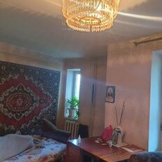 Квартира 51 м², 2-комнатная - изображение 3