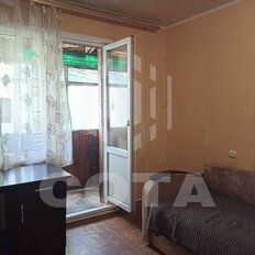 Квартира 28,6 м², 1-комнатная - изображение 5