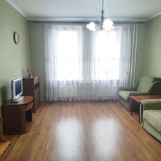 Квартира 38 м², 1-комнатная - изображение 1