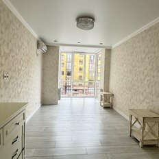 Квартира 47 м², 1-комнатная - изображение 2