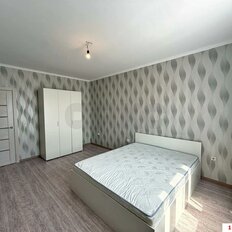 Квартира 39,6 м², 1-комнатная - изображение 4