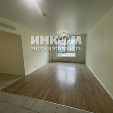 Квартира 83,5 м², 3-комнатная - изображение 3