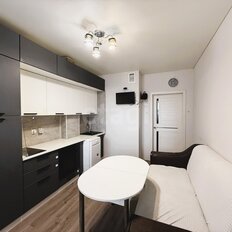 Квартира 40,4 м², 1-комнатная - изображение 2