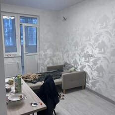 Квартира 41,7 м², 1-комнатная - изображение 3
