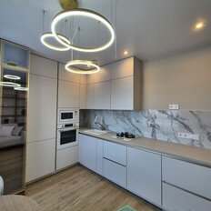 Квартира 51 м², 1-комнатная - изображение 2