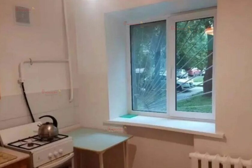 31 м², квартира-студия 5 200 000 ₽ - изображение 65