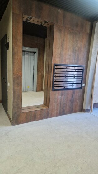 38,3 м², 1-комнатные апартаменты 8 490 000 ₽ - изображение 59