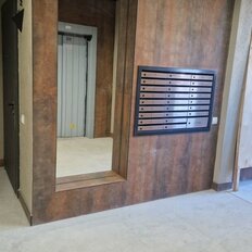 Квартира 40,8 м², 1-комнатные - изображение 3