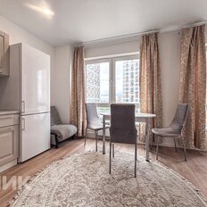 Квартира 33,5 м², студия - изображение 4