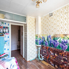 Квартира 44 м², 2-комнатная - изображение 5