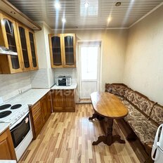 Квартира 38 м², 1-комнатная - изображение 1