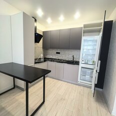 Квартира 46,5 м², 1-комнатная - изображение 4