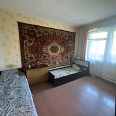 Квартира 59,4 м², 3-комнатная - изображение 4