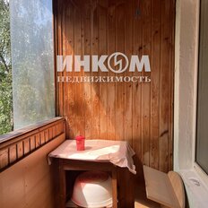 Квартира 35 м², 1-комнатная - изображение 3