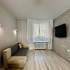 Квартира 28 м², студия - изображение 2