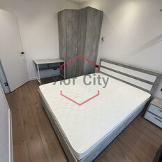 Квартира 30,5 м², 1-комнатные - изображение 3