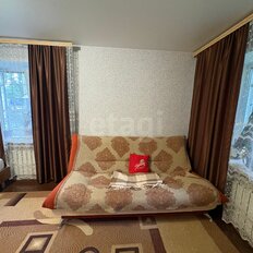 Квартира 30,9 м², 1-комнатная - изображение 5