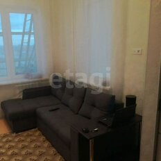 Квартира 38 м², 1-комнатная - изображение 1