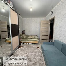 Квартира 34 м², 1-комнатная - изображение 3