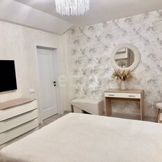 Квартира 94,3 м², 3-комнатная - изображение 5