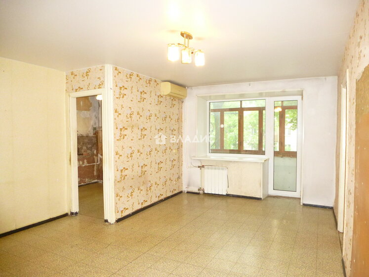 44,5 м², 2-комнатная квартира 6 150 000 ₽ - изображение 72