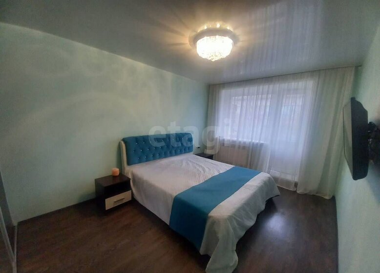 88,5 м², 4-комнатная квартира 7 300 000 ₽ - изображение 78