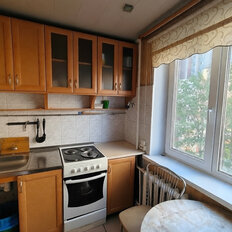 Квартира 32,9 м², 1-комнатная - изображение 4