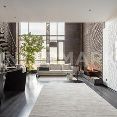 Квартира 90,1 м², 2-комнатные - изображение 1