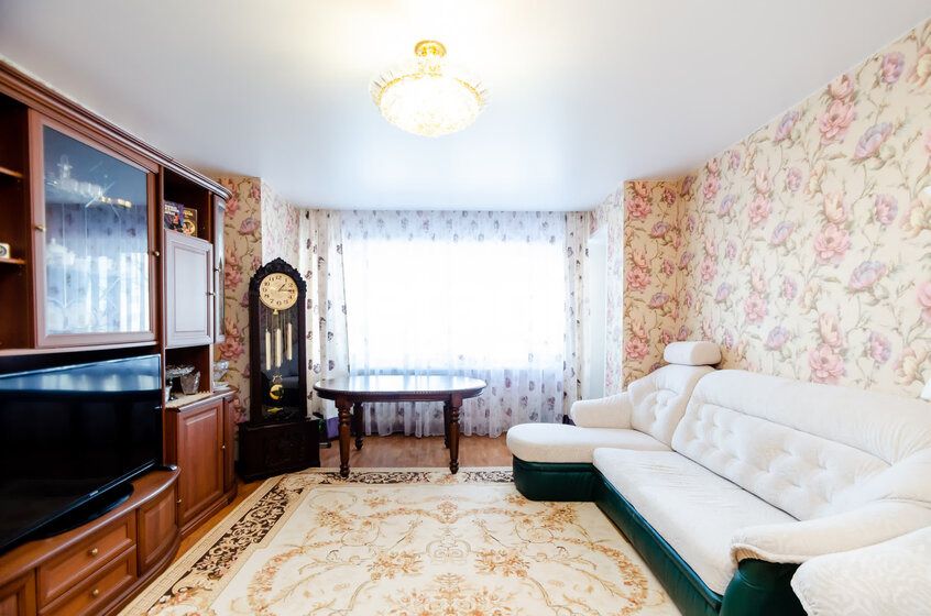 25 м², 1-комнатная квартира 4 800 000 ₽ - изображение 31