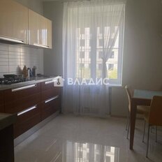 Квартира 129,4 м², 4-комнатная - изображение 1