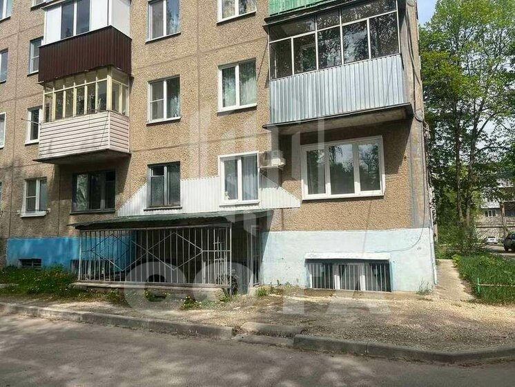 144 м², помещение свободного назначения 4 500 000 ₽ - изображение 40
