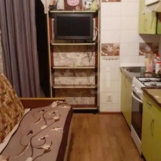 Квартира 42 м², 1-комнатная - изображение 3