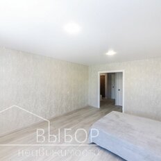 Квартира 49,5 м², 1-комнатная - изображение 3