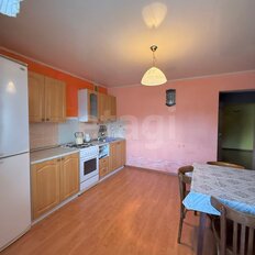 Квартира 117,8 м², 4-комнатная - изображение 4