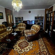 Квартира 70,9 м², 3-комнатная - изображение 3