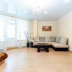 Квартира 60 м², 1-комнатная - изображение 1