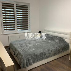 Квартира 30 м², 1-комнатная - изображение 2