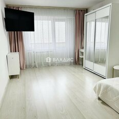 Квартира 42 м², 1-комнатная - изображение 1
