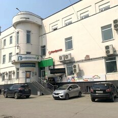 940 м², помещение свободного назначения - изображение 2
