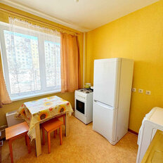 Квартира 27,3 м², 1-комнатная - изображение 4