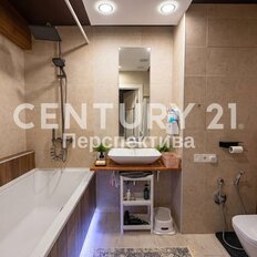 Квартира 40,3 м², 1-комнатная - изображение 2
