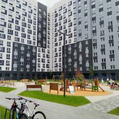 Квартира 34,2 м², 1-комнатная - изображение 3
