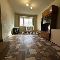 Квартира 43,5 м², 2-комнатная - изображение 2