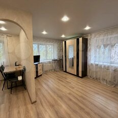 Квартира 30 м², 1-комнатная - изображение 1