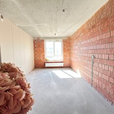 Квартира 84,6 м², 3-комнатная - изображение 1