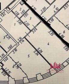 Квартира 55,5 м², 2-комнатная - изображение 1