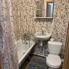 Квартира 27 м², студия - изображение 4